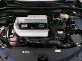 Thumbnail of 2020 Dark Gray Metallic Lexus UX 250h