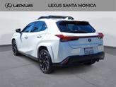 Thumbnail of 2025 Eminent White Pearl Lexus UX 300h