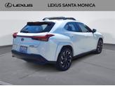 Thumbnail of 2025 Eminent White Pearl Lexus UX 300h