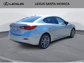 Thumbnail of 2018 Sonic Silver Metallic Mazda Mazda3
