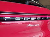 Thumbnail of 2024 Red Porsche Macan