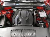Thumbnail of 2024 Red Porsche Macan