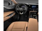 Thumbnail of 2025 Caviar Lexus NX 350