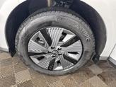 Thumbnail of 2025 Brilliant Silver Metallic Nissan Murano