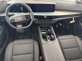 Thumbnail of 2025 Brilliant Silver Metallic Nissan Murano