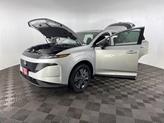 Thumbnail of 2025 Brilliant Silver Metallic Nissan Murano