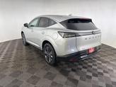 Thumbnail of 2025 Brilliant Silver Metallic Nissan Murano