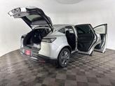 Thumbnail of 2025 Brilliant Silver Metallic Nissan Murano