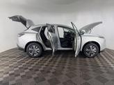 Thumbnail of 2025 Brilliant Silver Metallic Nissan Murano