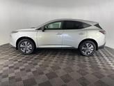 Thumbnail of 2025 Brilliant Silver Metallic Nissan Murano
