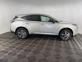 Thumbnail of 2025 Brilliant Silver Metallic Nissan Murano