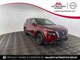 Photo of 2024 Scarlet Ember Tintcoat Nissan Rogue