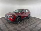 Thumbnail of 2024 Scarlet Ember Tintcoat Nissan Rogue