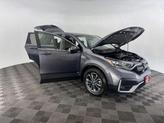 Thumbnail of 2020 Lunar Honda CR-V