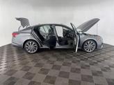 Thumbnail of 2024 Gun Metallic Nissan Altima