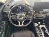 Thumbnail of 2024 Gun Metallic Nissan Altima