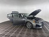 Thumbnail of 2024 Gun Metallic Nissan Altima