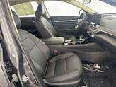 Thumbnail of 2024 Gun Metallic Nissan Altima