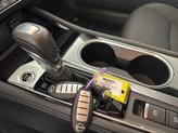 Thumbnail of 2024 Gun Metallic Nissan Altima