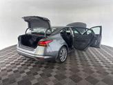 Thumbnail of 2024 Gun Metallic Nissan Altima