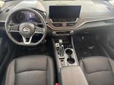 Thumbnail of 2024 Gun Metallic Nissan Altima