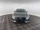 Thumbnail of 2024 Gun Metallic Nissan Altima
