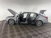Thumbnail of 2024 Gun Metallic Nissan Altima