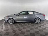 Thumbnail of 2024 Gun Metallic Nissan Altima