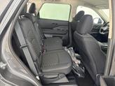 Thumbnail of 2025 Gun Metallic Nissan Pathfinder