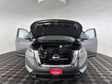 Thumbnail of 2025 Gun Metallic Nissan Pathfinder