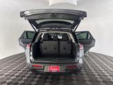 Thumbnail of 2025 Gun Metallic Nissan Pathfinder