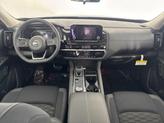Thumbnail of 2025 Gun Metallic Nissan Pathfinder