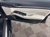 Thumbnail of 2024 Super Black Clearcoat Nissan Altima