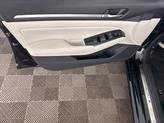 Thumbnail of 2024 Super Black Clearcoat Nissan Altima