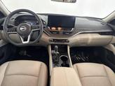 Thumbnail of 2024 Super Black Clearcoat Nissan Altima