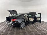 Thumbnail of 2024 Super Black Clearcoat Nissan Altima