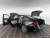 Thumbnail of 2024 Super Black Clearcoat Nissan Altima