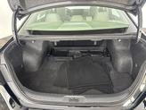 Thumbnail of 2024 Super Black Clearcoat Nissan Altima
