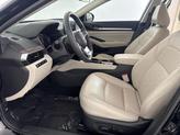 Thumbnail of 2024 Super Black Clearcoat Nissan Altima