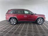 Thumbnail of 2024 Velvet Red Pearlcoat Jeep Grand Cherokee 4xe