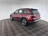 Thumbnail of 2024 Velvet Red Pearlcoat Jeep Grand Cherokee 4xe