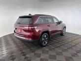 Thumbnail of 2024 Velvet Red Pearlcoat Jeep Grand Cherokee 4xe