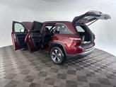 Thumbnail of 2024 Velvet Red Pearlcoat Jeep Grand Cherokee 4xe