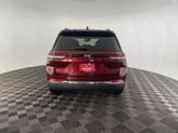 Thumbnail of 2024 Velvet Red Pearlcoat Jeep Grand Cherokee 4xe