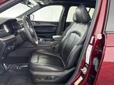 Thumbnail of 2024 Velvet Red Pearlcoat Jeep Grand Cherokee 4xe