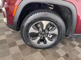 Thumbnail of 2024 Velvet Red Pearlcoat Jeep Grand Cherokee 4xe