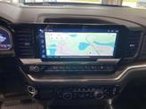 Thumbnail of 2022 Glacier Blue Metallic Chevrolet Silverado 1500