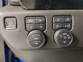 Thumbnail of 2022 Glacier Blue Metallic Chevrolet Silverado 1500