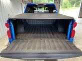 Thumbnail of 2022 Glacier Blue Metallic Chevrolet Silverado 1500