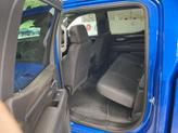 Thumbnail of 2022 Glacier Blue Metallic Chevrolet Silverado 1500